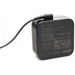 ASUS 0A001-00041600 power adapter/inverter Indoor 65 W Black