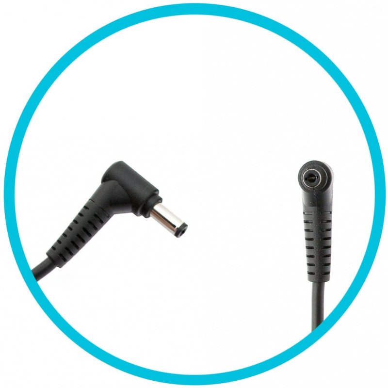 POWER ADAPTOR 65W 19V