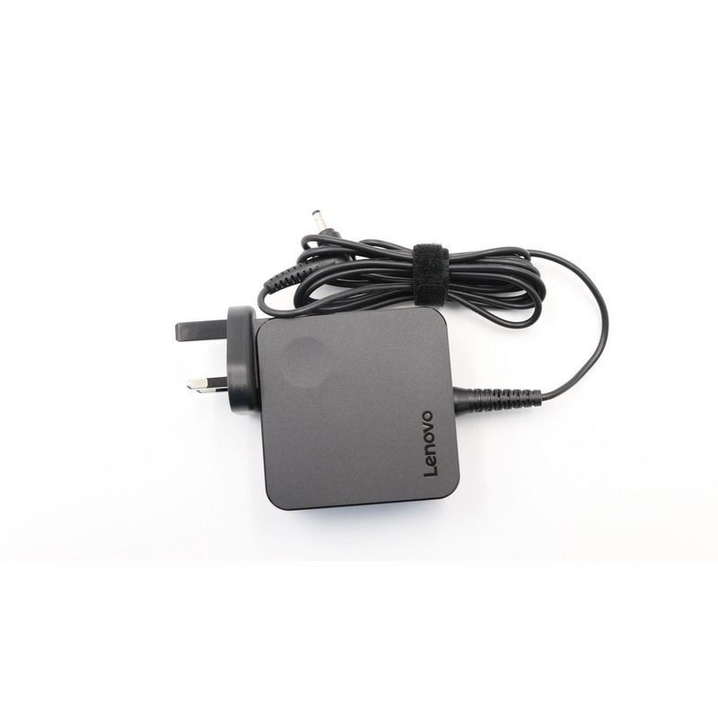 65W AC adapter for notebooks,