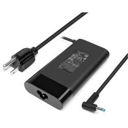 HP L15534-001 adaptateur de puissance & onduleur Intérieure 135 W Noir