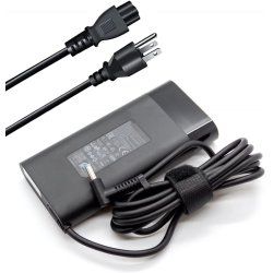 HP L15879-002 adaptateur de puissance & onduleur 135 W Noir