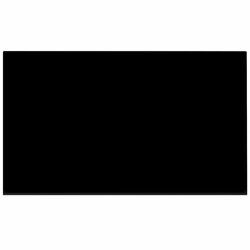 Touchscreen display component