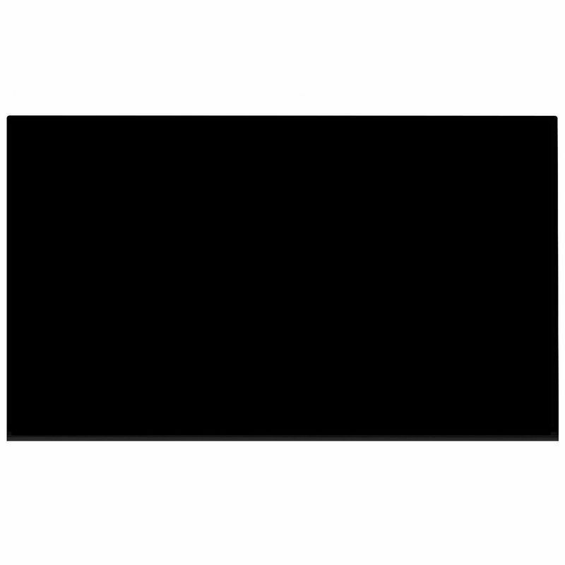 Touchscreen display component
