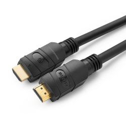 HDMI Cable 4K, 15m with