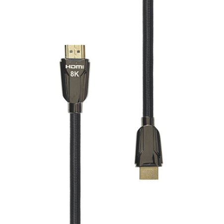 HDMI 2.1 8K BRAIDED Cable 3M