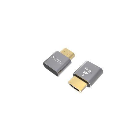 4K HDMI Dummy, Grey