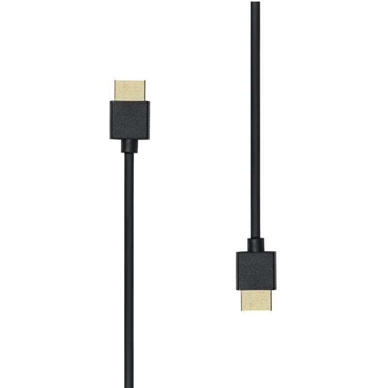 HDMI 2.0 4K Ultra Slim Cable