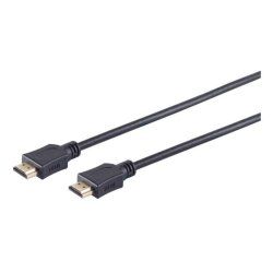 Microconnect HDM19197V1.4 câble HDMI 7 m HDMI Type A (Standard) Noir