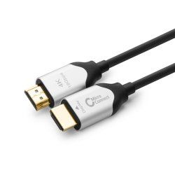 Microconnect HDM191970V2.0OP câble HDMI 70 m HDMI Type A (Standard) Noir