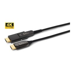 Microconnect Premium Optic HDMI A-D Cable