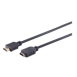 HDMI High Speed extension
