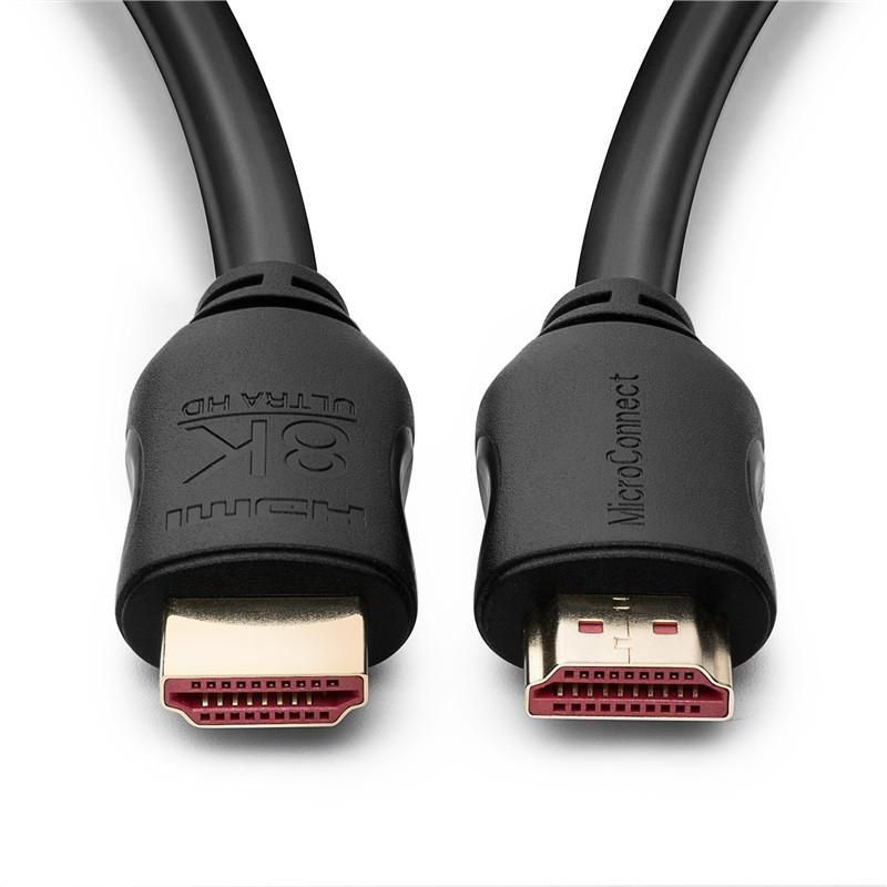 HDMI Cable 8K, 0.5m