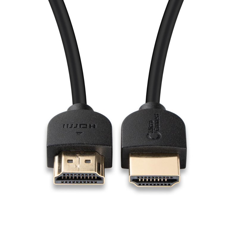 4K HDMI Cable Slim 3m