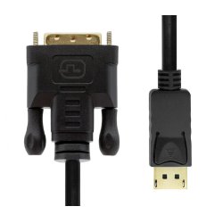 ProXtend Displayport 1.2 to DVI-D 24 1 3M
