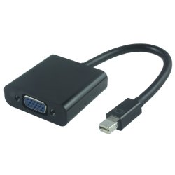 Active Mini DP - VGA Adaptor