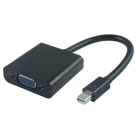 Active Mini DP - VGA Adaptor