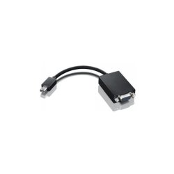 mini-DisplayPort to VGA Adapte