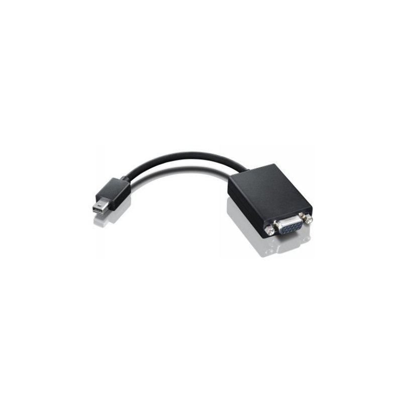 mini-DisplayPort to VGA Adapte
