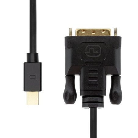 ProXtend Mini Displayport to DVI-D 24 1 2M