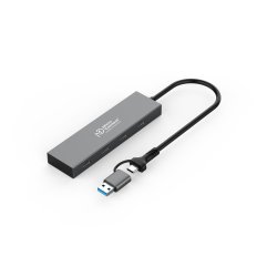 USB 3.2 GEN1 Dual Port