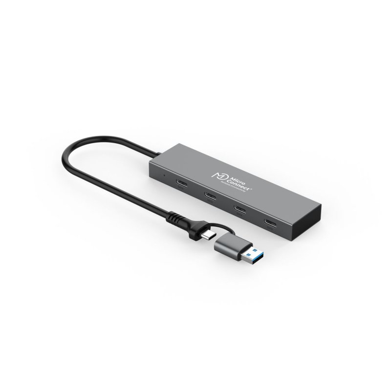 USB 3.2 GEN1 Dual Port