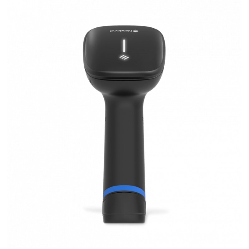 Newland HR22 Dorada II 2D CMOS Handheld bar code reader 1D/2D Black