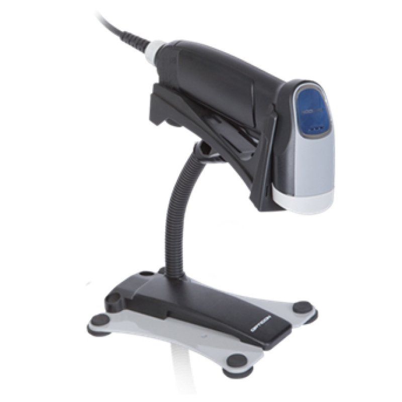 Opticon OPR3201 Lecteur de code barre portable 1D Laser Noir