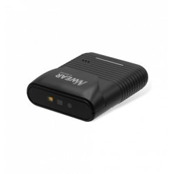 Newland WD2 Wearable bar code reader 1D/2D CMOS Black