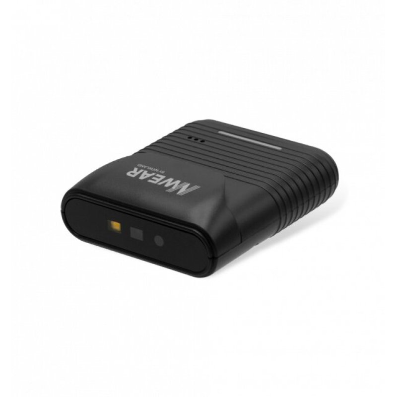 Nwear - Hand mounted BT 5.0