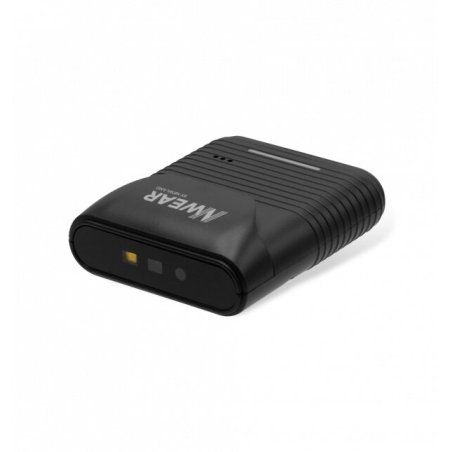 Newland WD2 Lecteur de code barre portable 1D/2D CMOS Noir