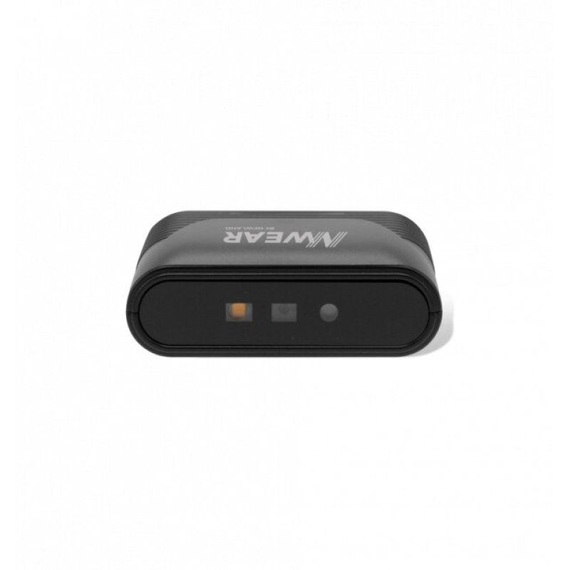 Newland WD2 Lecteur de code barre portable 1D/2D CMOS Noir