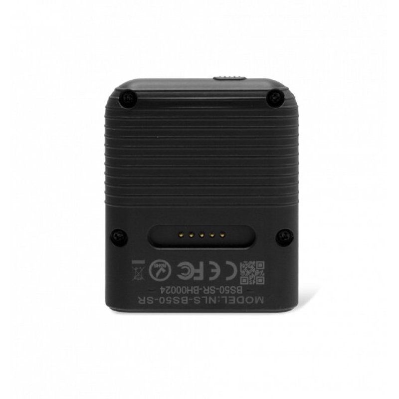 Nwear - Hand mounted BT 5.0