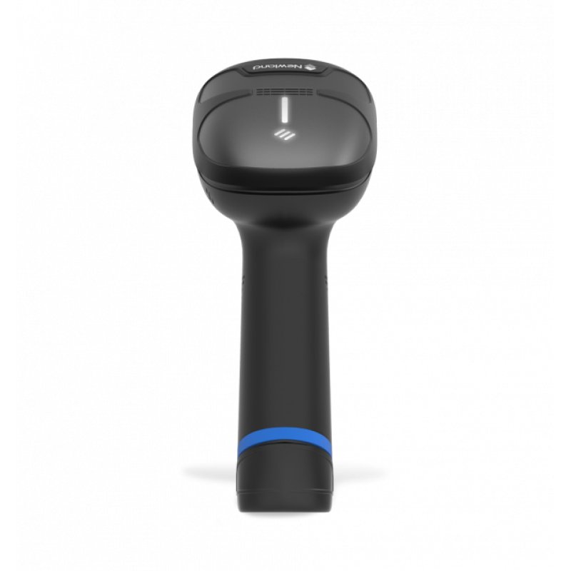 Newland HR33 Marlin Handheld bar code reader 1D/2D CMOS Black