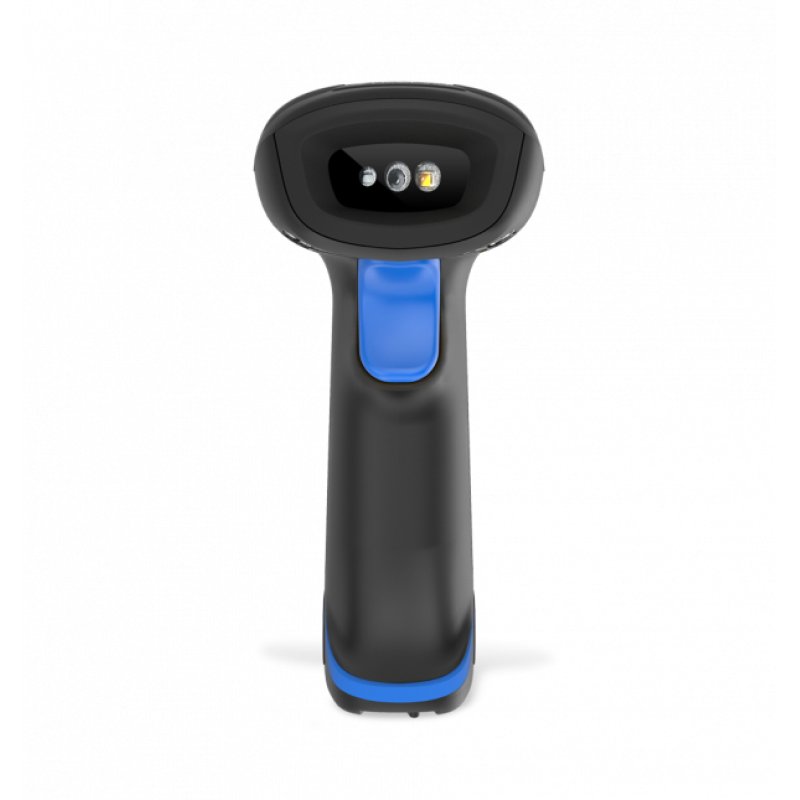 Newland HR33 Marlin Handheld bar code reader 1D/2D CMOS Black