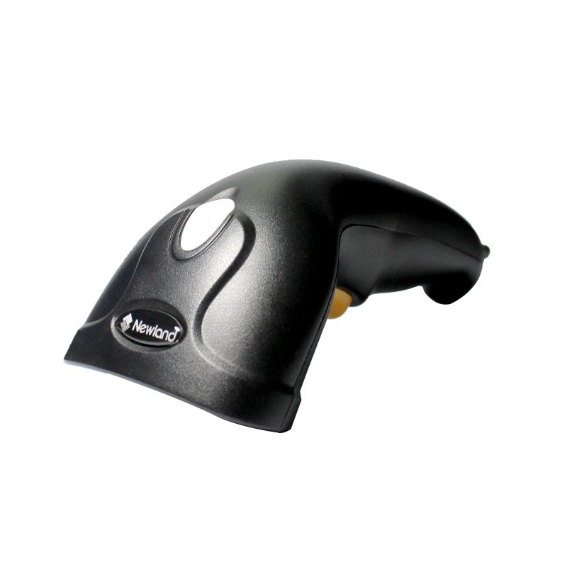 Newland HR12 Anchoa Handheld bar code reader 1D CCD Black