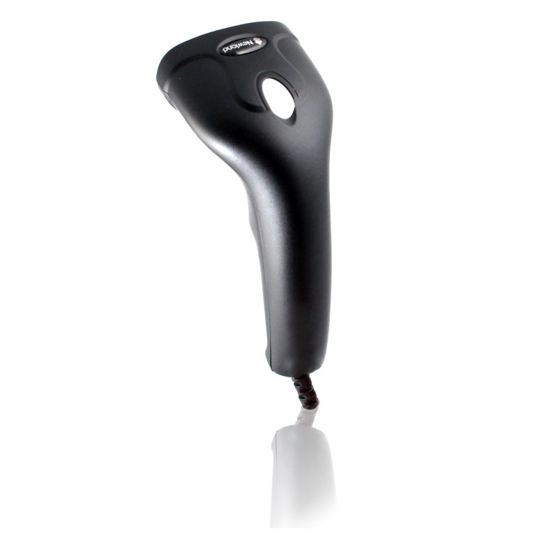 Newland HR12 Anchoa Handheld bar code reader 1D CCD Black