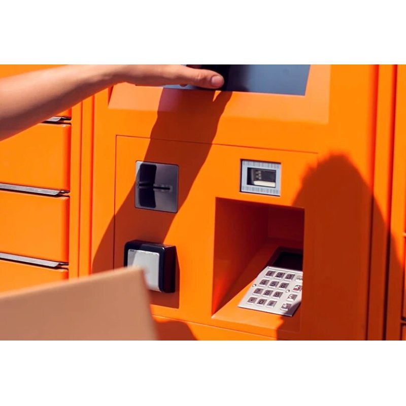 FM430 Barracuda 2D CMOS Mega