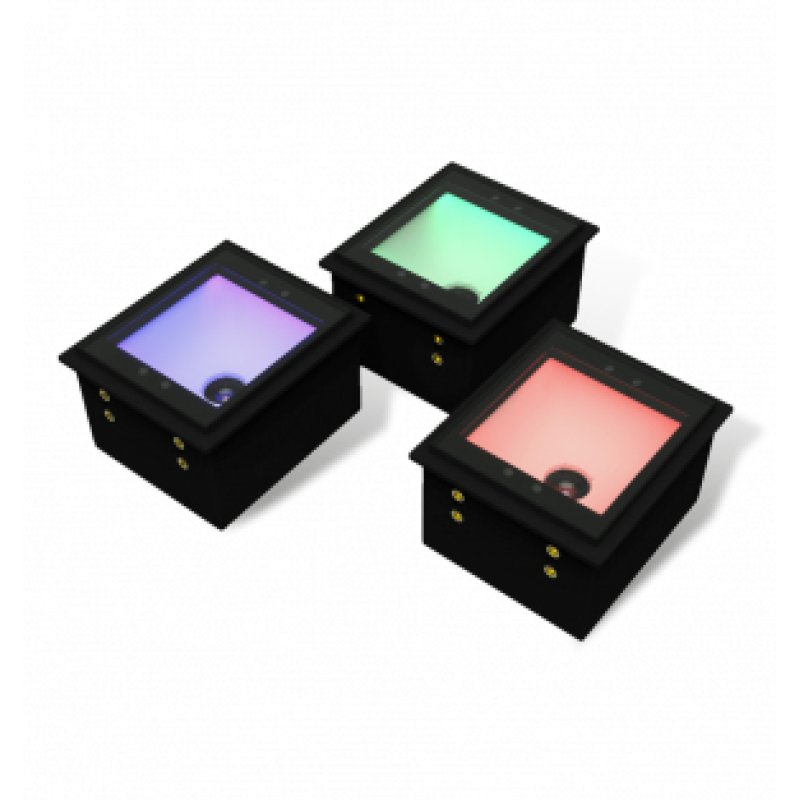 FM30 Hind 2D CMOS Mega Pixel