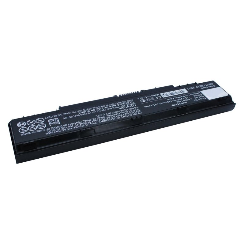 CoreParts MBXAS-BA0100 laptop spare part Battery
