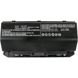 CoreParts MBXAS-BA0088 composant de laptop supplémentaire Batterie