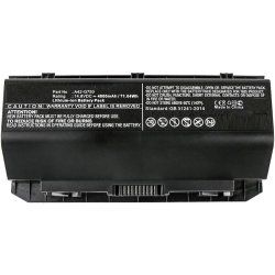 CoreParts MBXAS-BA0088 laptop spare part Battery