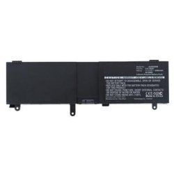 CoreParts MBXAS-BA0082 composant de laptop supplémentaire Batterie