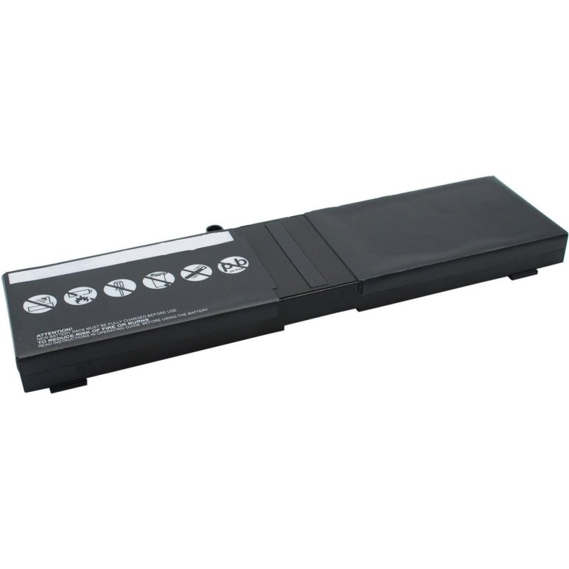 CoreParts MBXAS-BA0082 composant de laptop supplémentaire Batterie