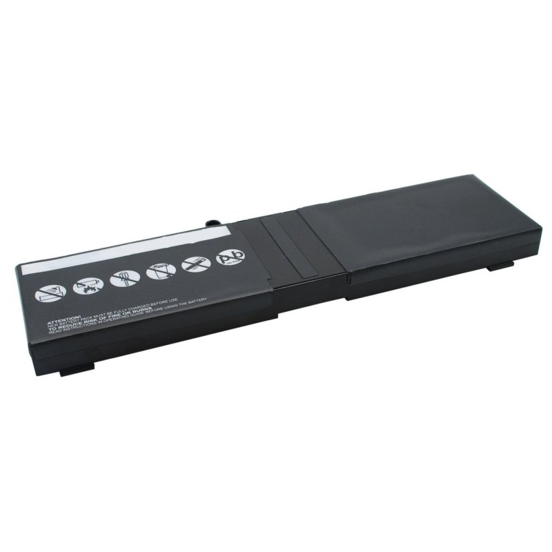 CoreParts MBXAS-BA0082 composant de laptop supplémentaire Batterie