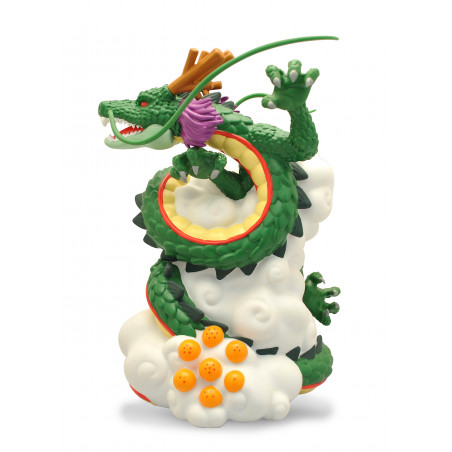 DRAGON BALL - Tirelire - Shelron Collector - 27cm