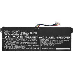 Laptop Battery for Acer