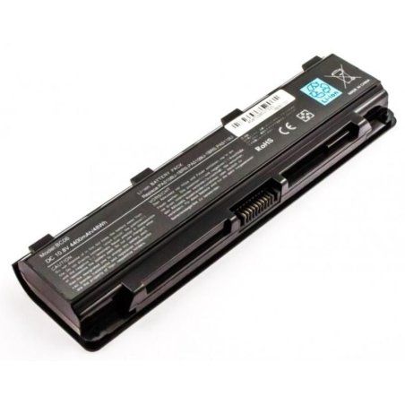 CoreParts MBXTO-BA0002 composant de laptop supplémentaire Batterie