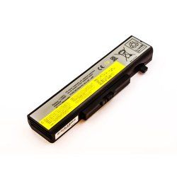 CoreParts MBXLE-BA0001 composant de laptop supplémentaire Batterie