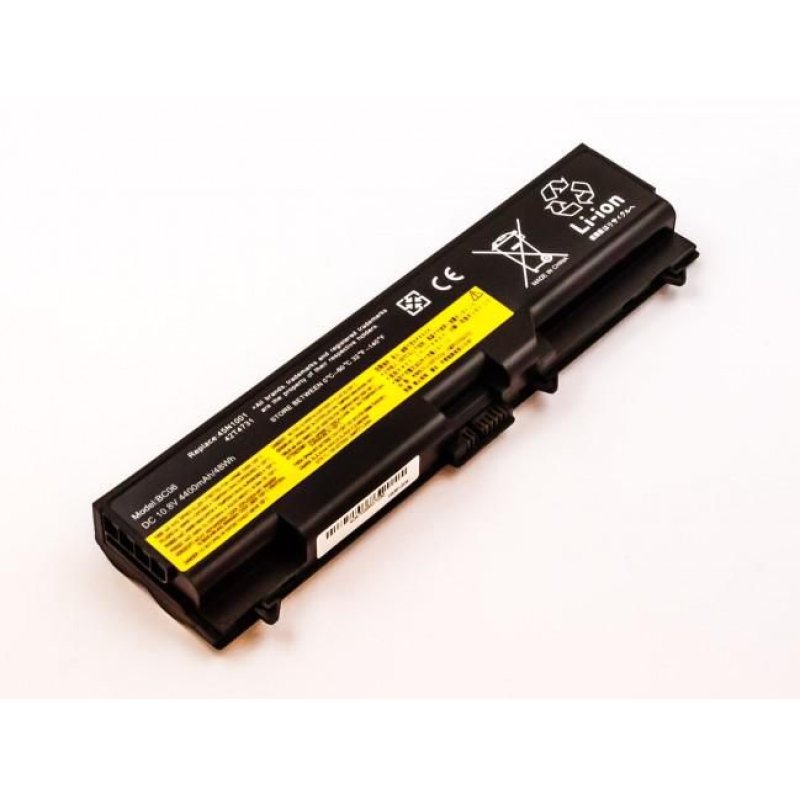 Laptop Battery for Lenovo