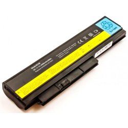 CoreParts MBXLE-BA0003 composant de laptop supplémentaire Batterie